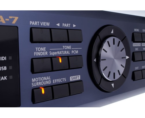 Roland INTEGRA7 expander