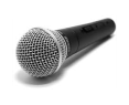 Shure SM58 LCE Dynamisches Gesangsmikrofon