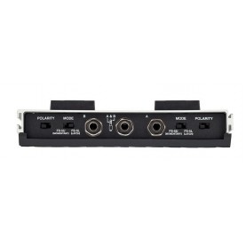 Boss FS6 Dual Footswitch