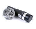 Shure SM58 LCE Microfono Dinamico Voce