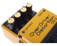 Boss OS2 Overdrive Distorsion Fußpedal