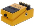 Boss OS2 Overdrive Distortion
