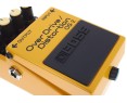 Boss OS2 Overdrive Distorsion Fußpedal