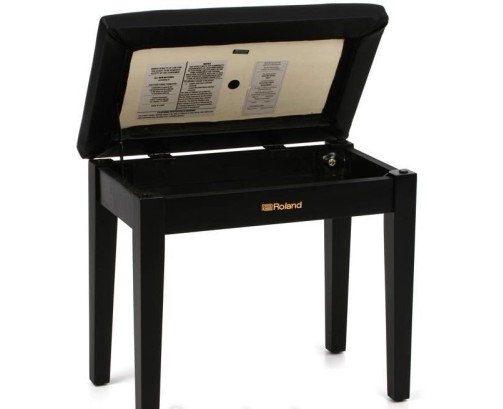 Roland RPB100BK Klavierbänke