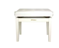 Roland RPB300WH Piano Bench