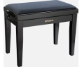 Roland RPB220BK panca regolabile nera