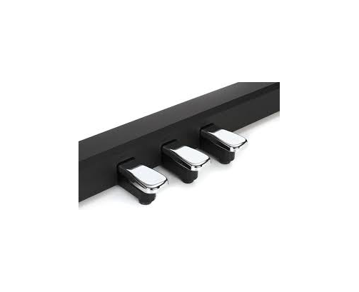 Roland KPD70BK pedaliera FP30Xbk