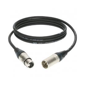 KLOTZ M1 FM1N0750 cable XLR 750cm