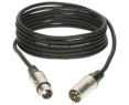 Klotz M1FM1N1000 XLR prime mikrofone Kabel 10m