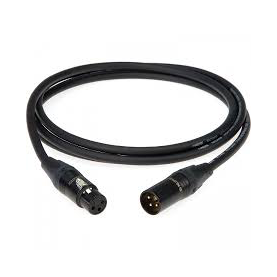 KLOTZ M1FM1N1000 XLR prime mikrofone Kabel 10m