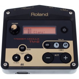 ROLAND TM2 Module de sons