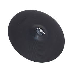 ROLAND CY-12C-BK 12" V-Cymbal Crash