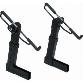 QUIKLOK M2 second keyboard stand M91Monolith