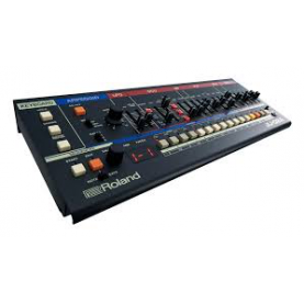 ROLAND JU06A Synthétiseur Boutique LIMITED EDITION