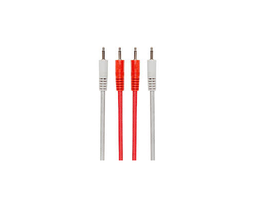 Roland RCC36484 Patchkabel Set Miniklinke 4 pz.
