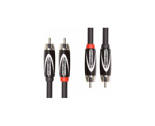 Roland RCC52R2R cavo doppio RCA 150cm