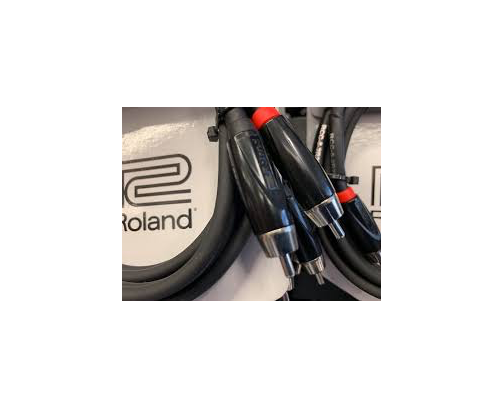 Roland RCC52R2R cavo doppio RCA 150cm