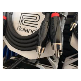 ROLAND RCC52R2R Câble double RCA 150cm