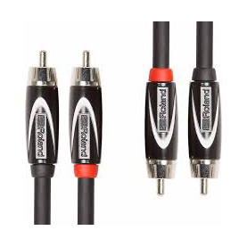 ROLAND RCC52R2R Double Cable RCA  150cm