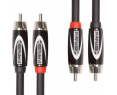 Roland RCC52R2R Câble double RCA 150cm