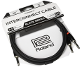 Roland RCC5TR28 Kabel Splitter jack TRS 2 jack 150cm