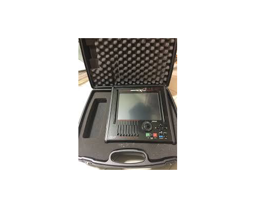 ESS FLIGHT CASE MATRIX EVO custodia rigida