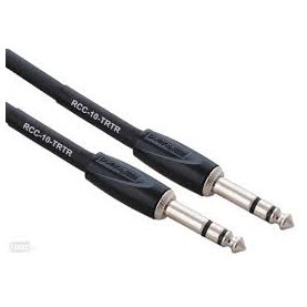 ROLAND RCC15 TRTR Kabel jack STEREO 450cm