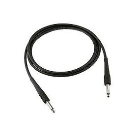 KLOTZ KIK4 5PPSW Instrument cable 450cm