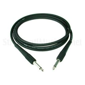 KLOTZ KIK4 5PPSW Instrument cable 450cm