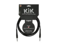 Klotz KIK 6.0PPSW Câble instrument 6m (10 pieds)