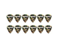 Boss BPK-12-CM Camo Medium 12 Picks