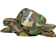 Boss BPK-12-CM Camo Medium 12 Médiators