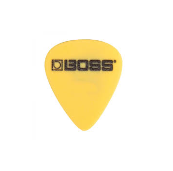Boss BPK-12-D73 Delrin.73 Medium 12 plettri