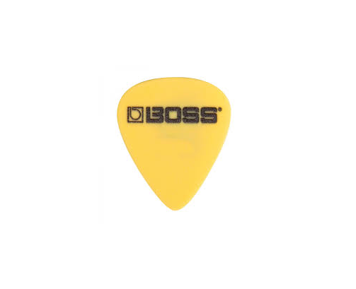 Boss BPK-12-D73 Delrin.73 Medium 12 plettri
