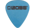 Boss BPK-12-D100 Delrin 1.0 Heavy 12 Plektren