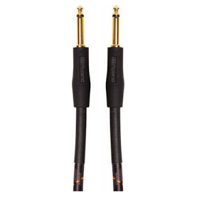 Roland RIC-G3 Instrument Cable GOLD 1m