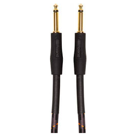 Roland RICG3 Instrument Cable Gold 1m