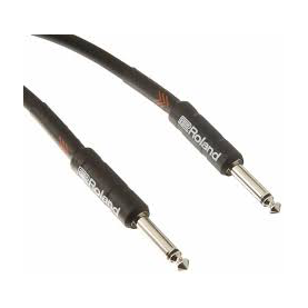 ROLAND RICB10 Instrument Cable 10ft 3m