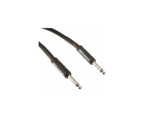 ROLAND RICB10 cavo strumenti jack 3m