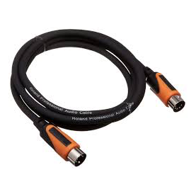 ROLAND RMIDIB15 Kabel midi 450cm