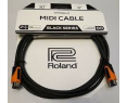 Roland RMIDI B15 Câble midi 450cm