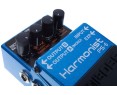 Boss PS6 Harmonist Pitch Shifter