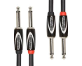 Roland RCC102814 Double Câble instrument 3m