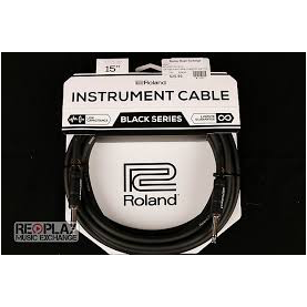 ROLAND RICB15 instrument cable jack 450cm