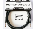 Roland RICB10 Câbles Instruments jack 3 m.
