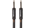 Roland RICB10 Câbles Instruments jack 3 m.