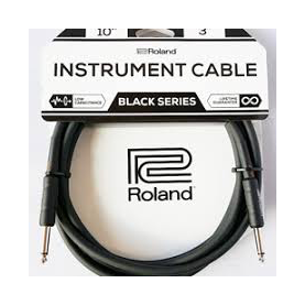 ROLAND RICB5 straight straight jack cable 5ft 150cm