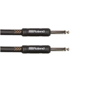 ROLAND RICB5 straight straight jack cable 5ft 150cm