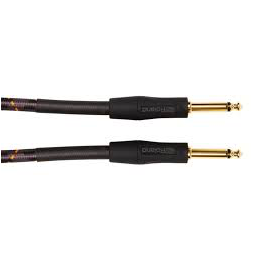 ROLAND RICG15 Instrumentenkabel GOLD 24K 450cm