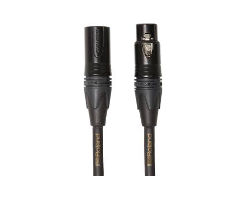 Roland RMCB15 Mikrofonkabel XLR 450cm